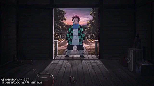 انیمه شیطان کش فصل ۱ قسمت ۲