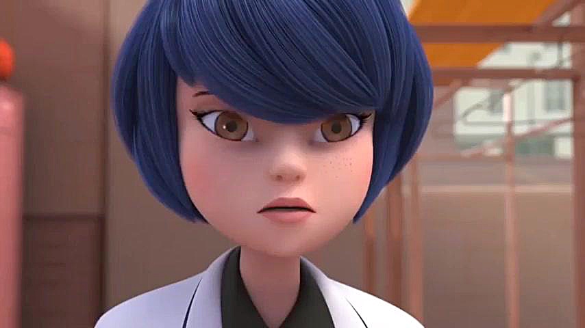 فیلم دختر کفشدوزکی وگربه سیاه