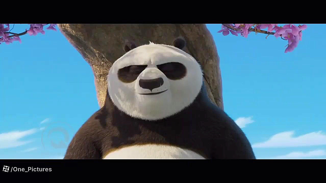 تریلر پاندای کونگ‌ فو کار ۴ با...
