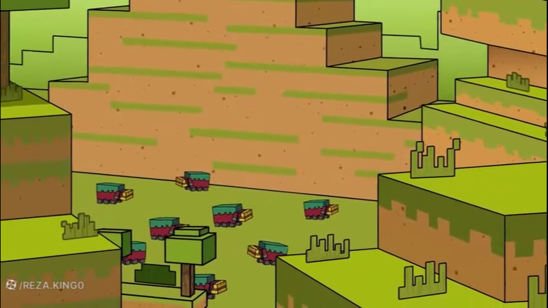 داستان اولین اسنیفربادوبله فار...