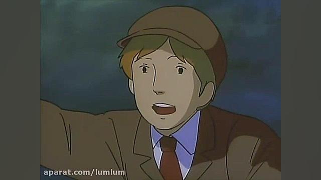 رامکال قسمت 52 بدون سانسور