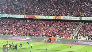 صبر هواداران پرسپولیس خیلی زود...
