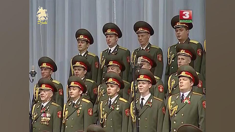 Katyusa (Катюша)  Valeria Kurn...