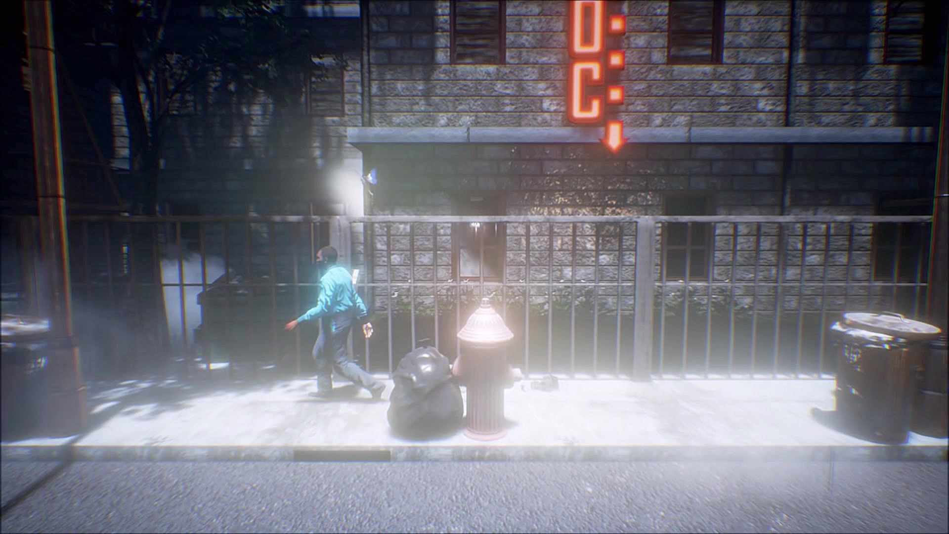 راهنمای بازی اتاق 404 قسمت 5(پ...