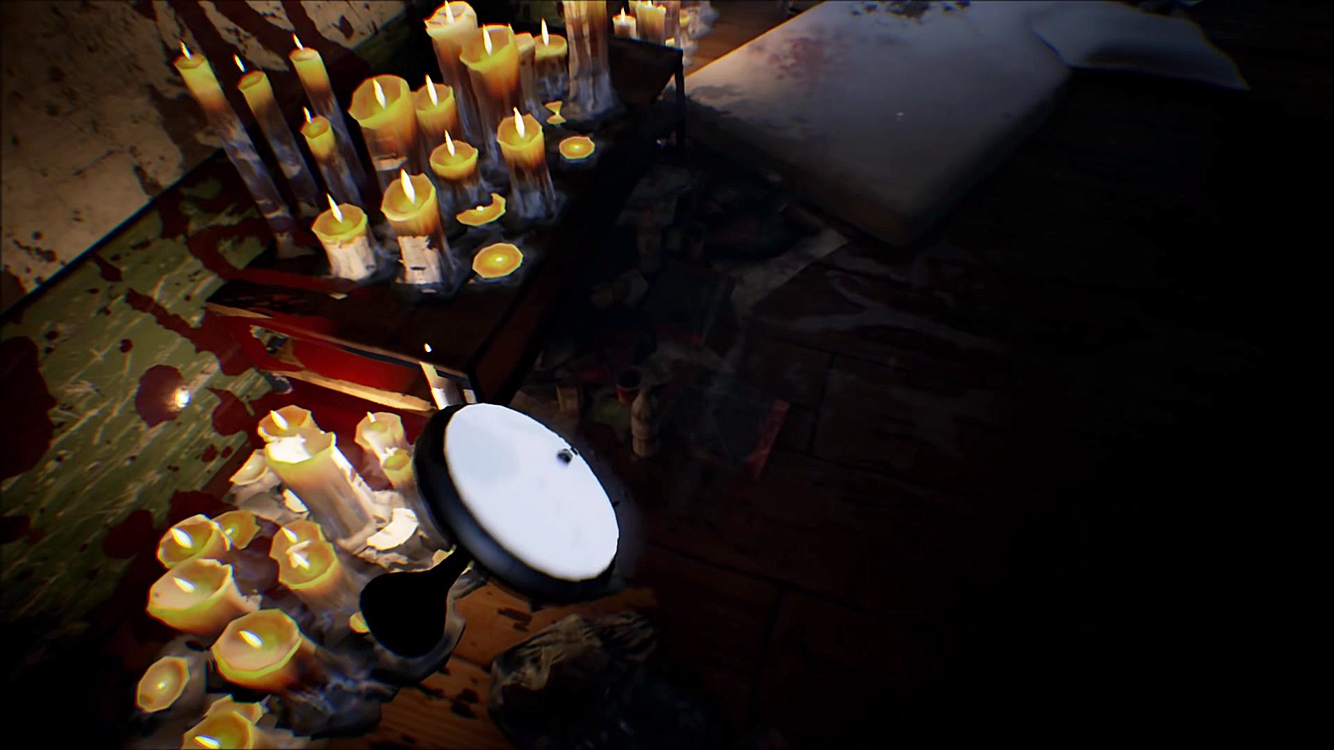 راهنمای بازی اتاق 404 قسمت 3