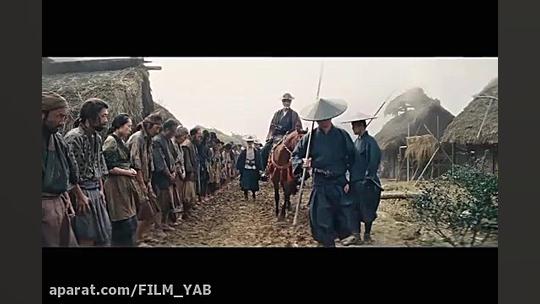 تریلر فیلم silence زمان138ثانیه