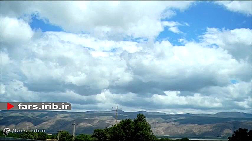 ترانه محلی و دلنشین &quot; مشک...