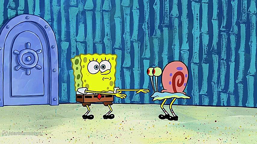 باب اسفنجی  باب اسفنجی دوبله ف...