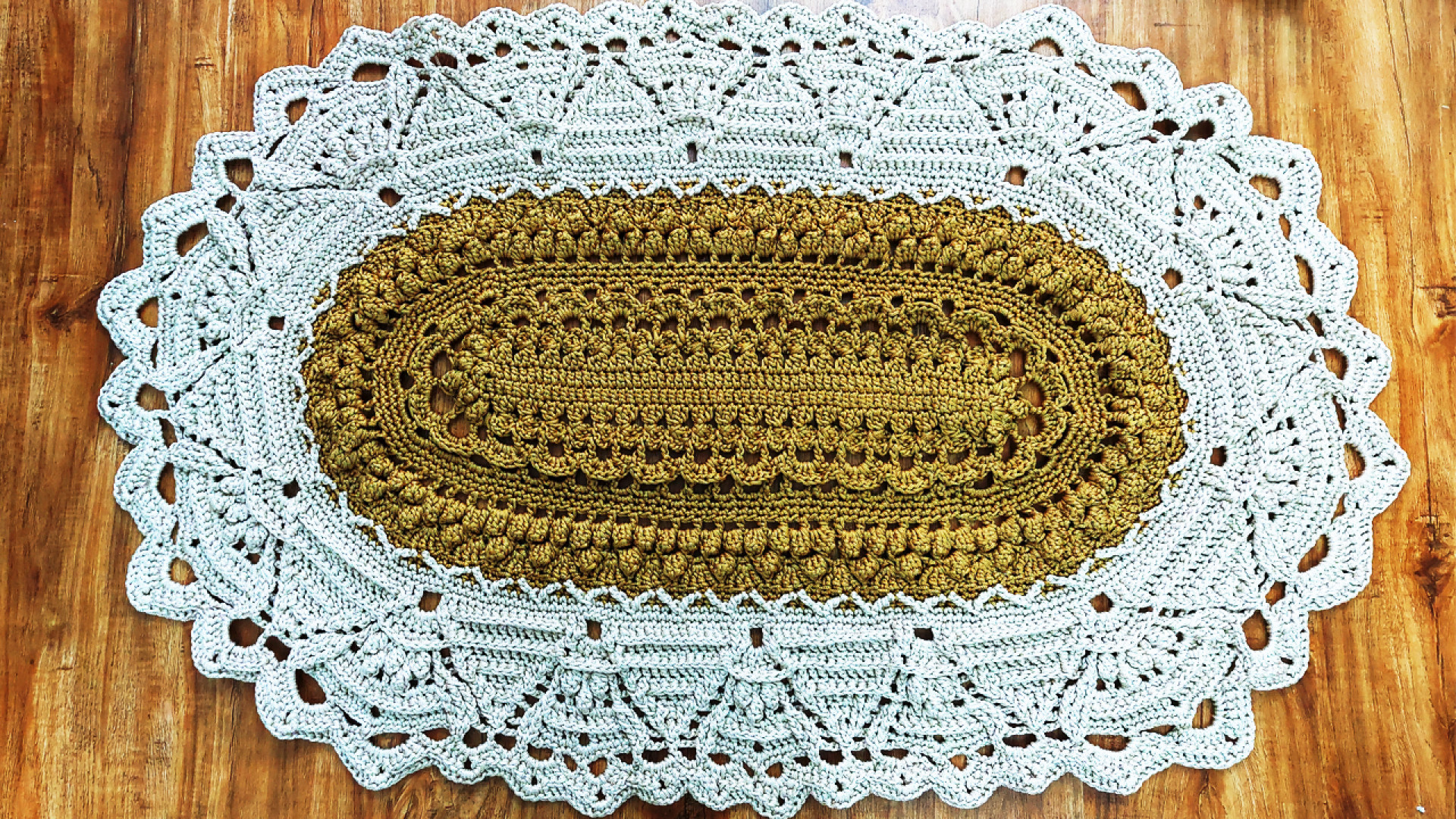 آموزش کامل بافت فرشینه (قسمت س...