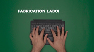 فب لب FAB Lab