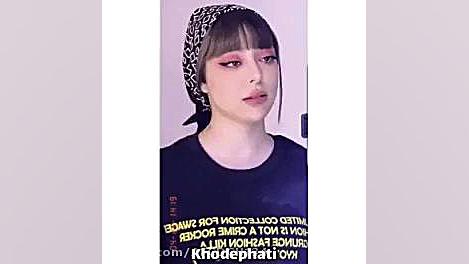 آزمایش فاطی چه خفن