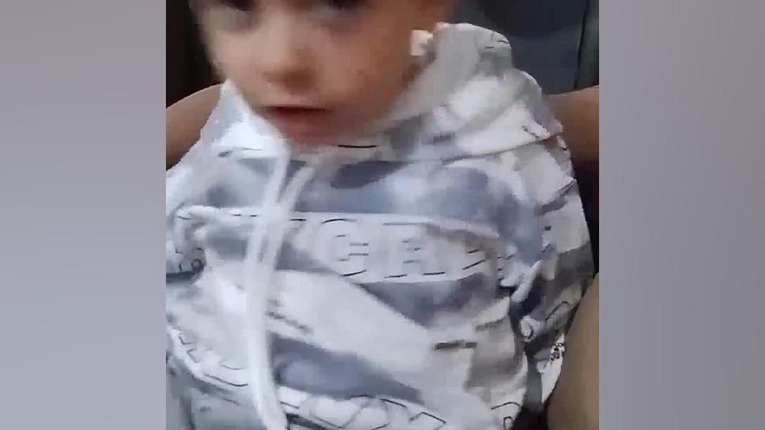 کوچولوی دوست داشتنی پارت 2