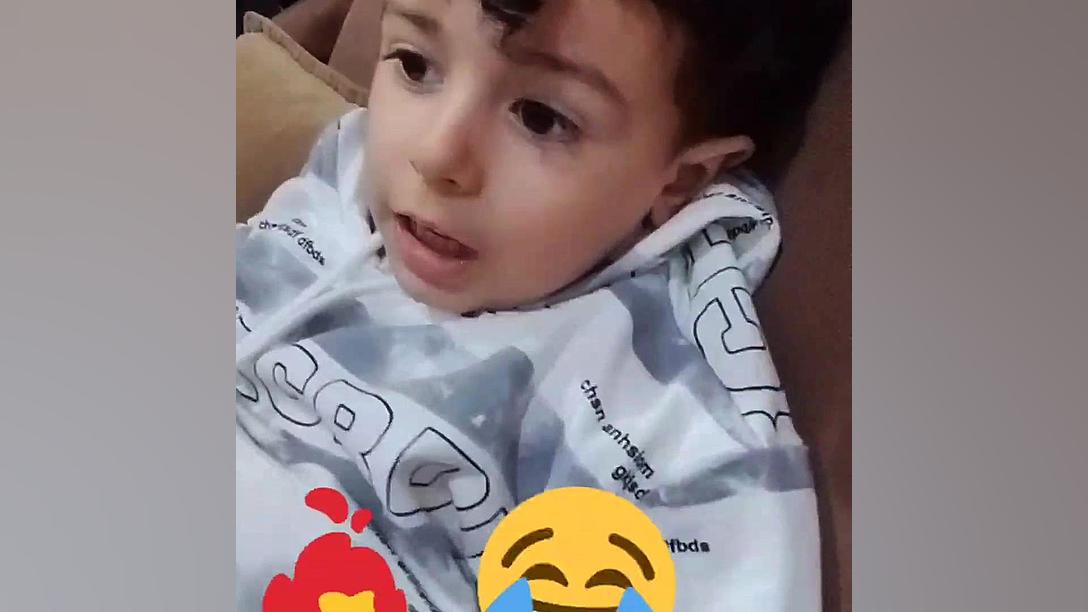 کوچولوی دوست داشتنی پارت 3