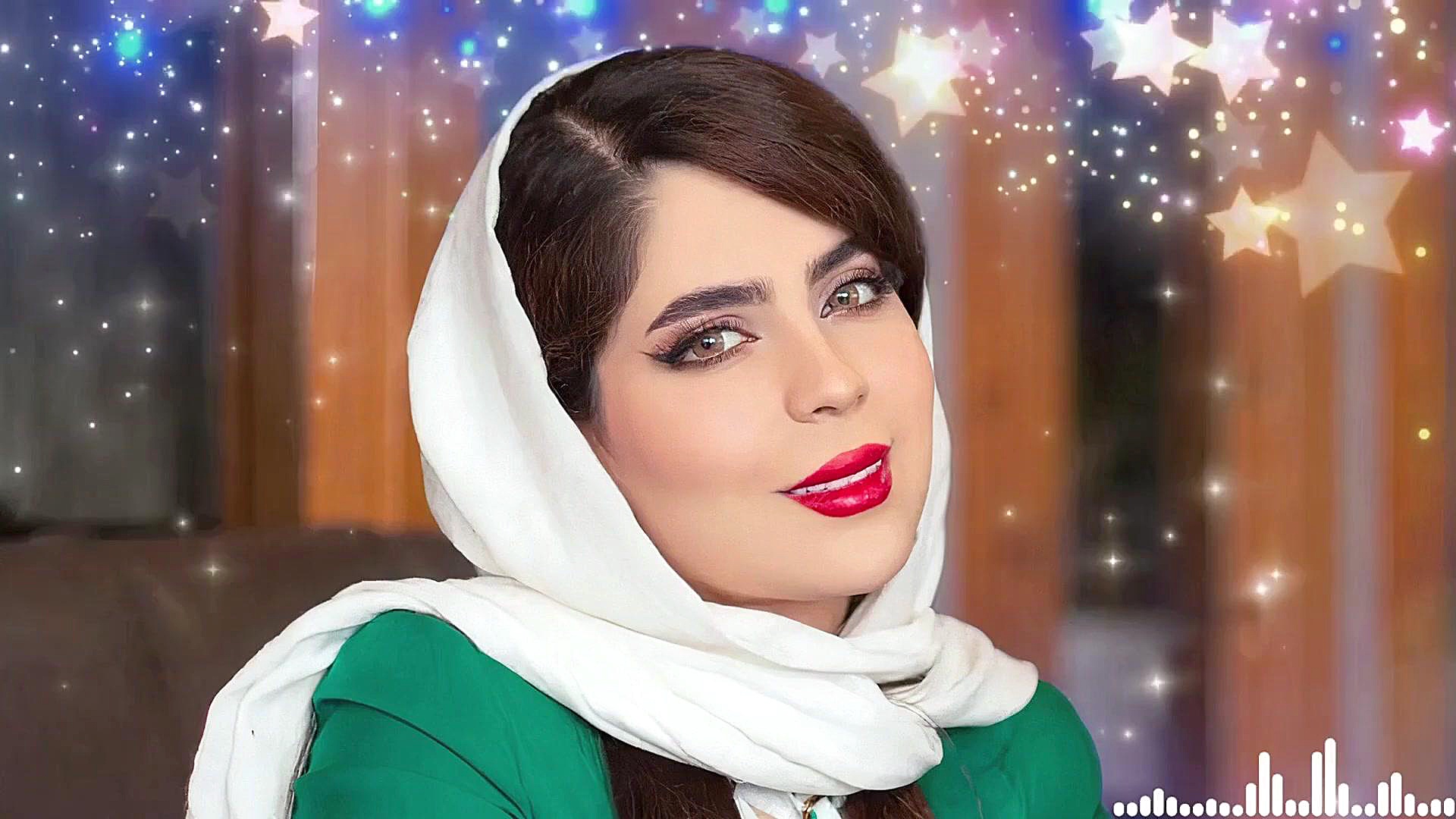 آهنگ شاد و زیبای گردنبند طلا ،...