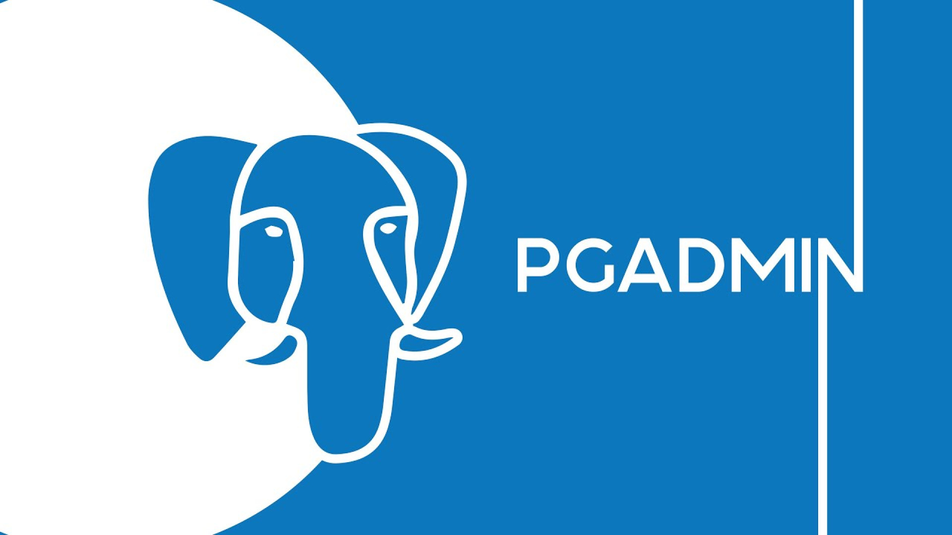 PGAdmin with Docker