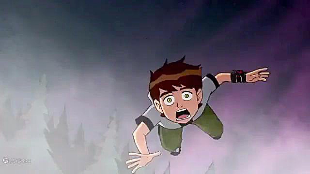 بن تن قسمت 3