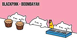 گربه های ملوس