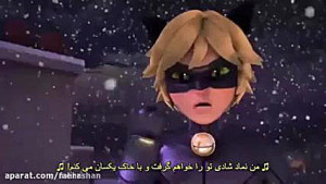 ویدیو دختر کفشدوزکی