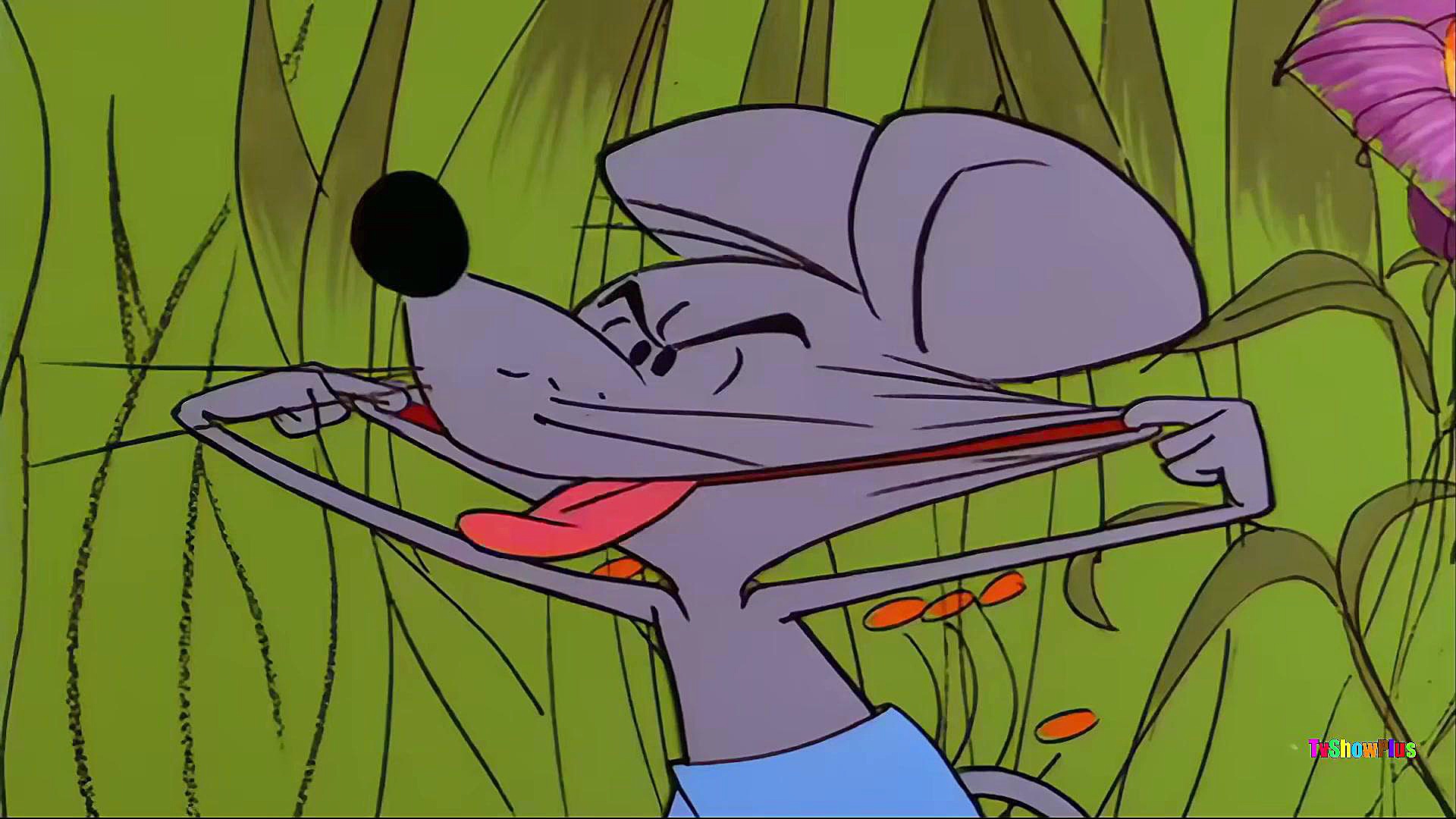 انیمیشن قدیمی پلنگ صورتی قسمت...