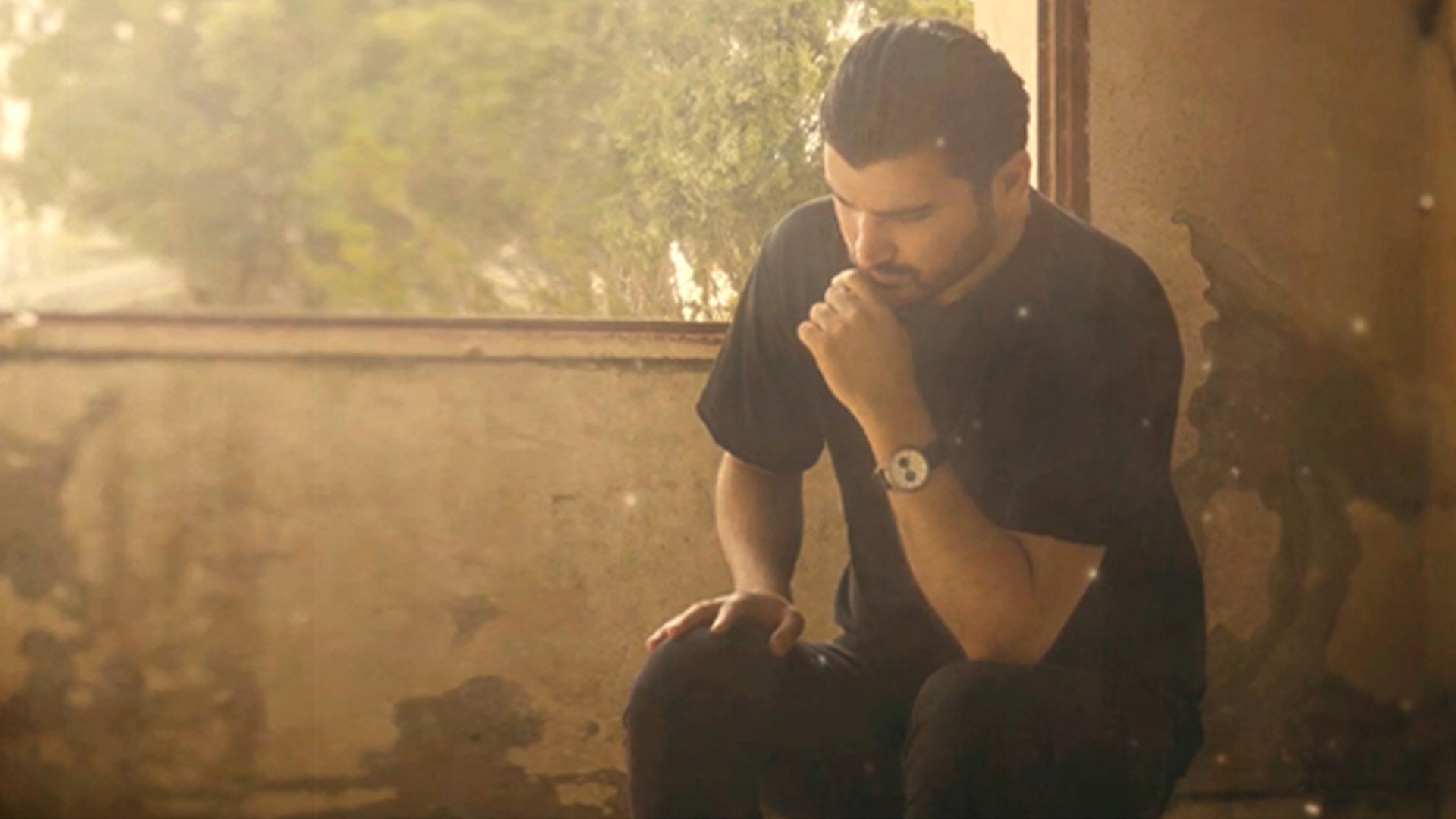 مهدی میرزایی  منو صدا کن (تیزر...