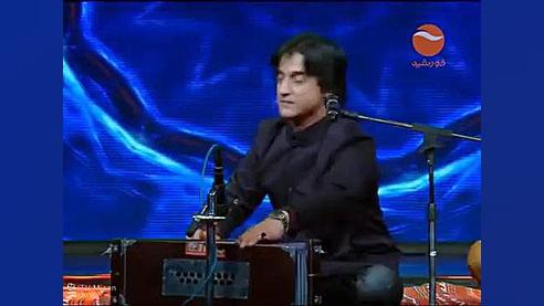 قصه عاشقی لیلی ومجنون شرافت پر...