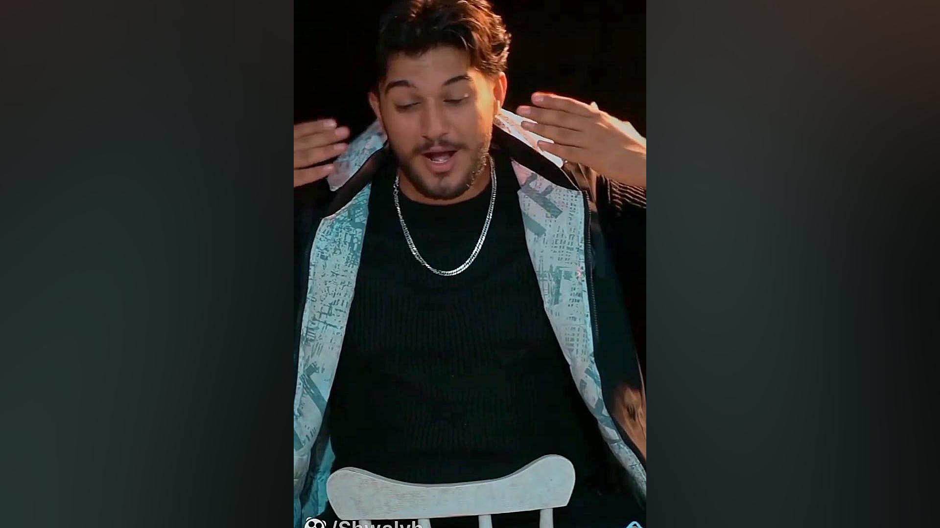 رامین تجنگی