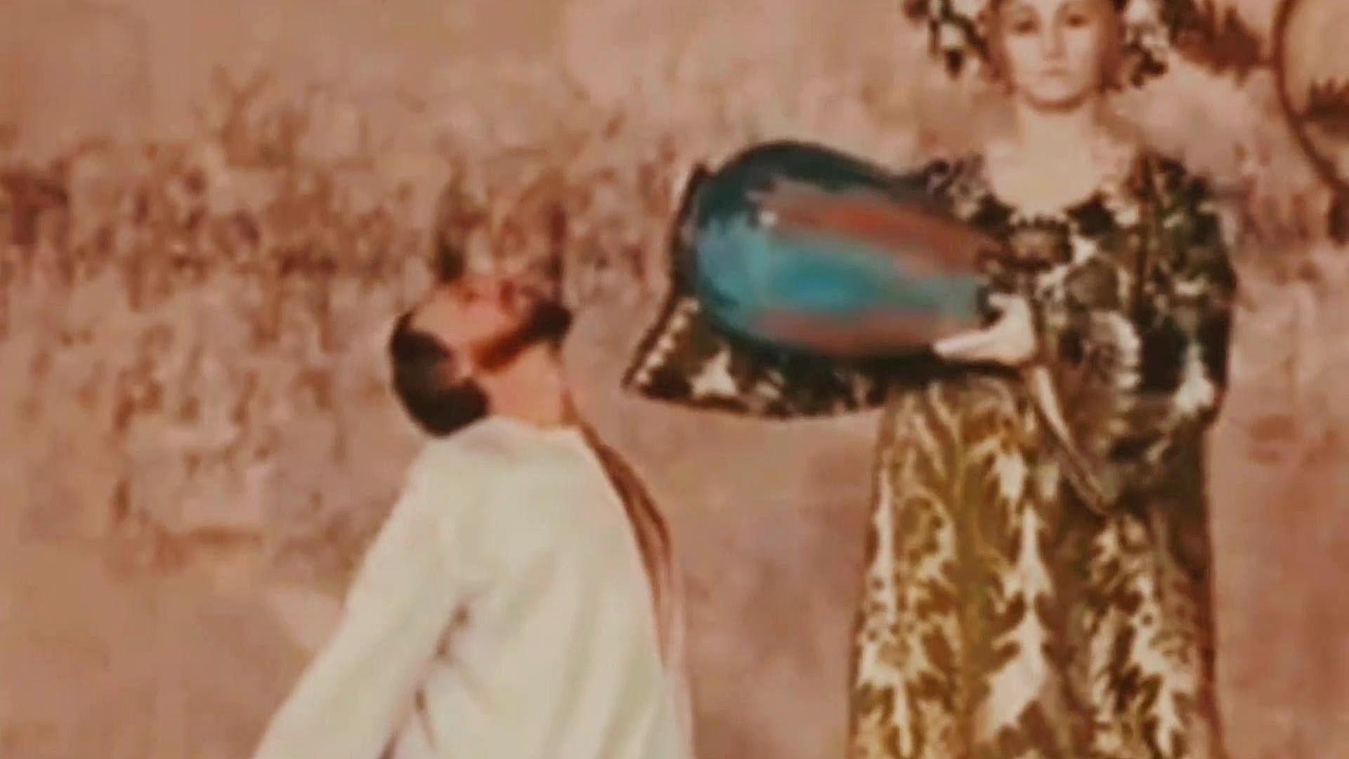 آهنگ دلا از سعید خاجوند