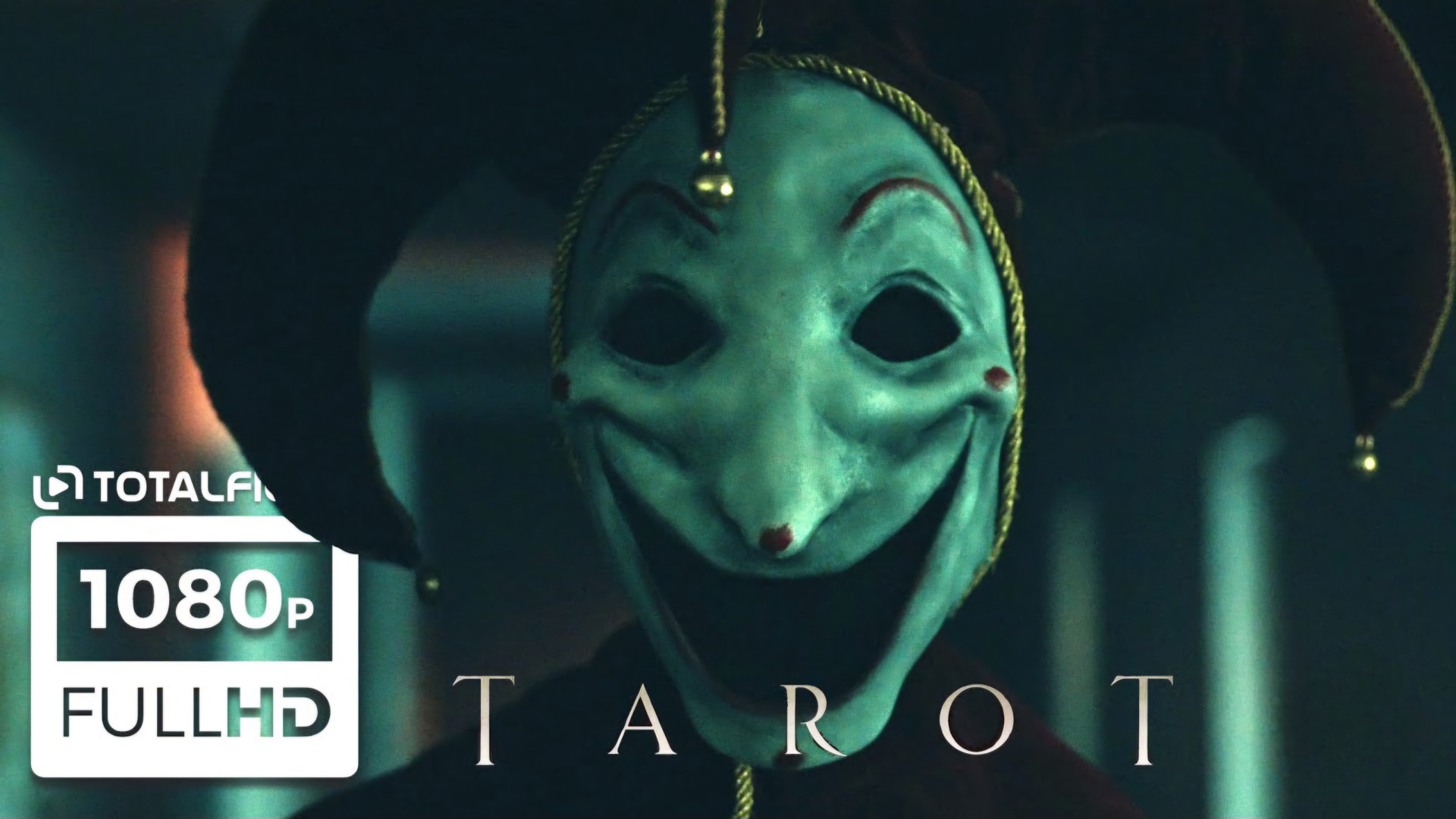 فیلم ترسناک و ماورایی تاروت زیرنویس فارسی Tarot 2024 زمان5415ثانیه