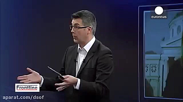 مستند تجارت برده های جنسی در ا...