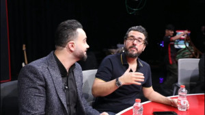 پیشکسوتان پرسپولیس و هنرمندان...