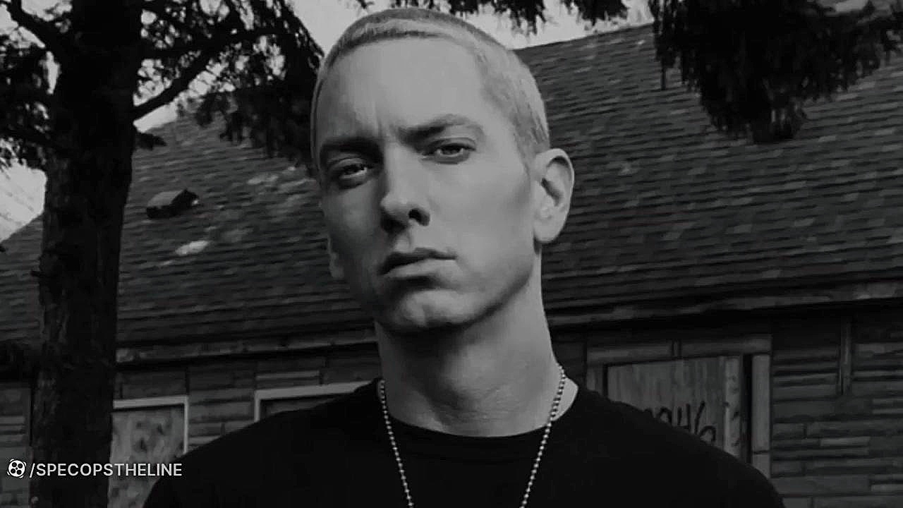 eminem  without me (slowed  ly...