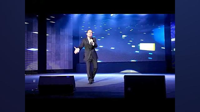 کنسرت طنز حسن ریوندی