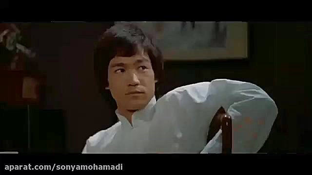 فیلم بروسلی با دوبله کردی