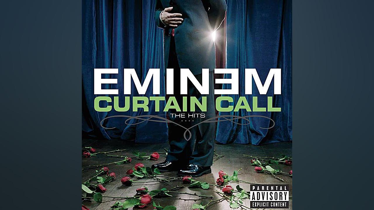 موزیک The Way I Am از امینم