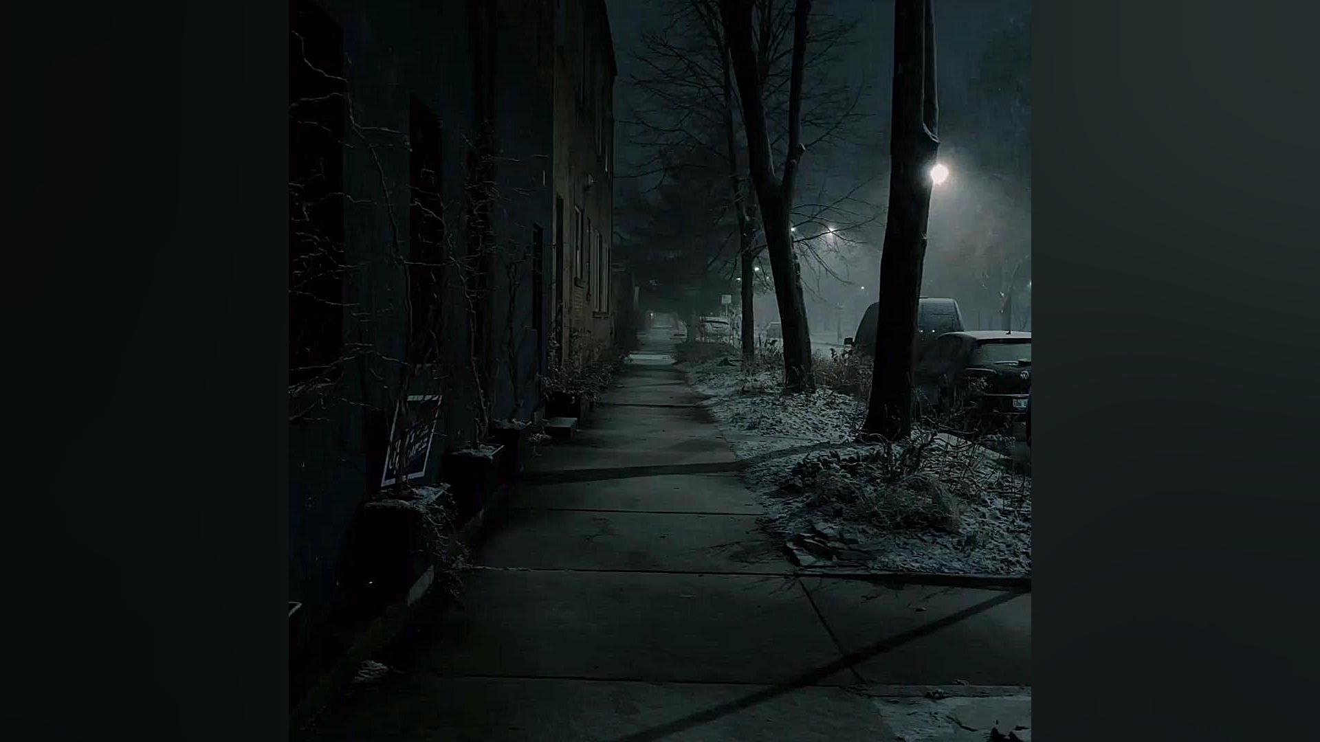 &quot;هرگز نشد بیای پیشم...&qu...