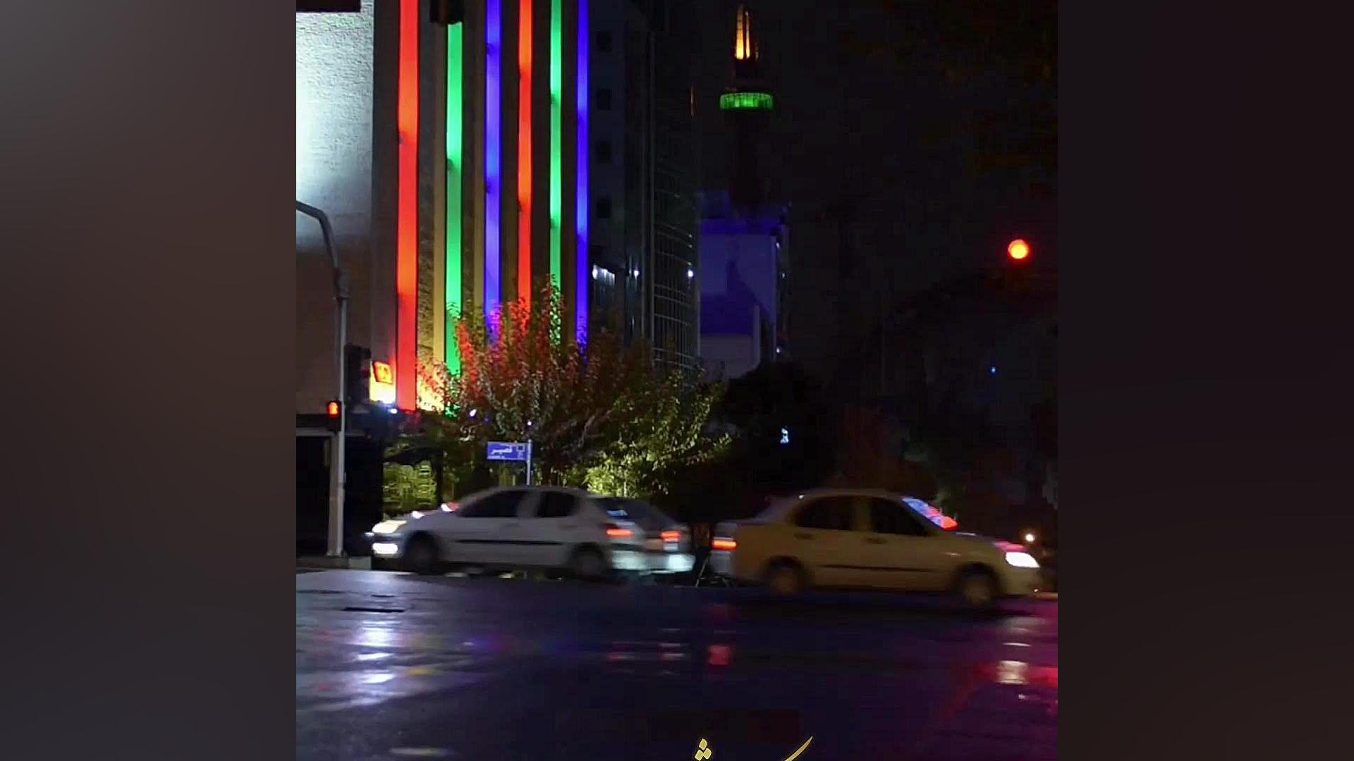 موزیک دلی کوچه های شهر با صدای...