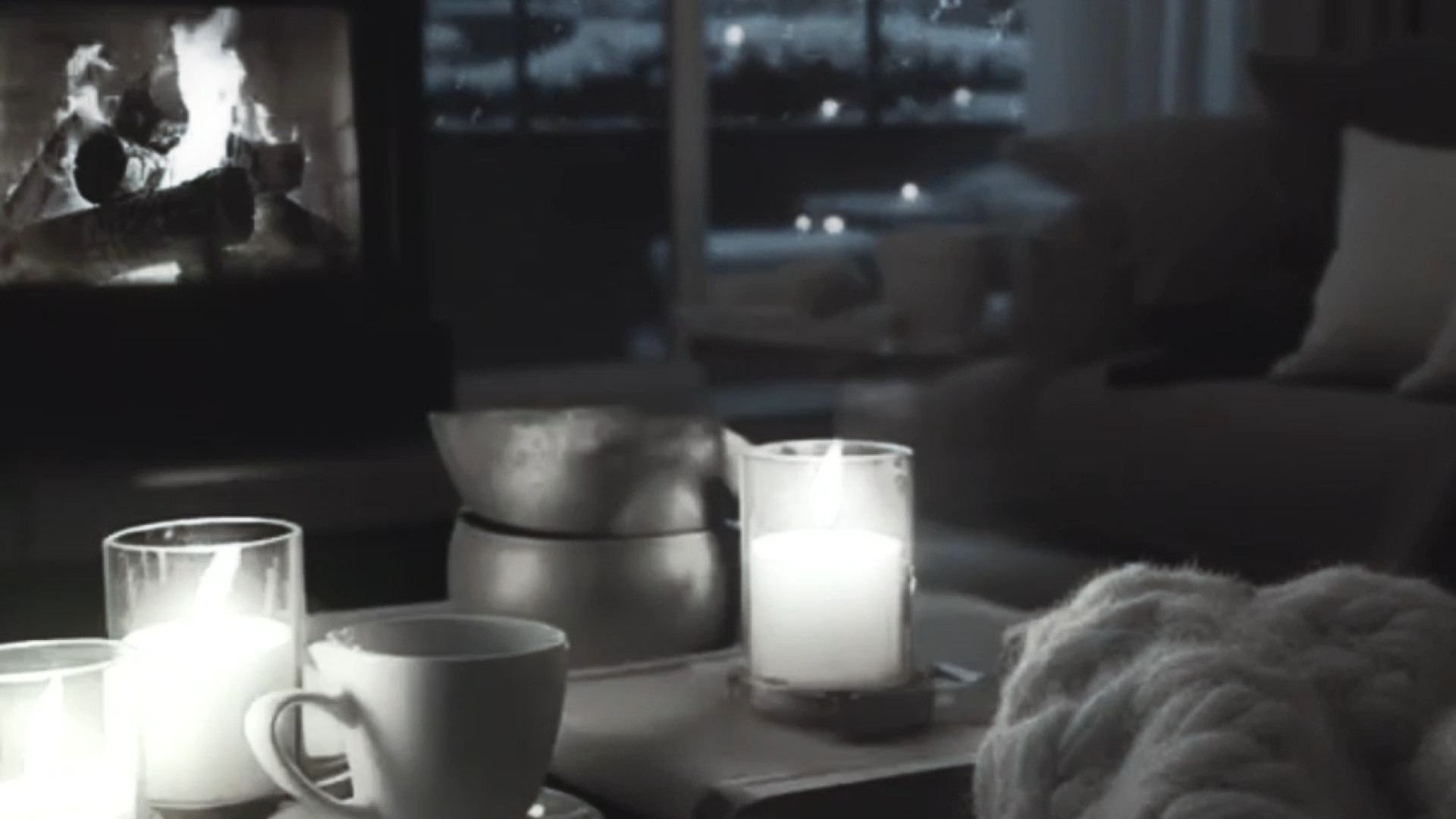 موزیک دلی و غمگین التهاب بی کس...