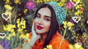 ریمیکس آهنگ شاد و زیبای تو مثل...