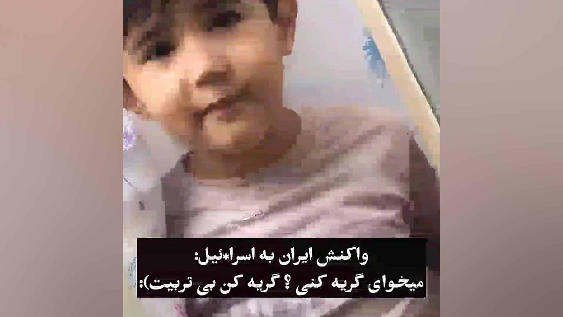  کلیپ خنده دار