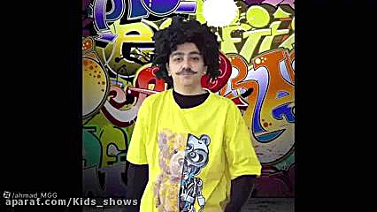 ویدیو طنز فان جدید خنده دار جم...