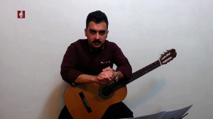 آنونس قسمت (21) صفر تا صد گیتا...