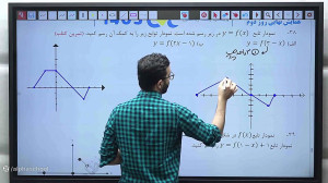 همایش امتحان نهایی ریاضی دوازد...