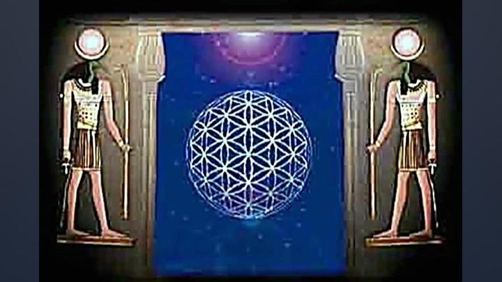 Holographic Universe 5 of 5 (...