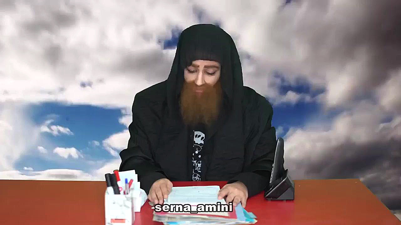 بهشتی یا جهنمی