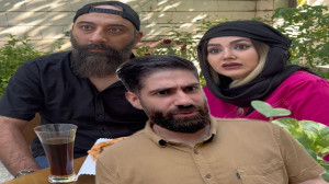 طنز ، طنز خنده دار ، طنز ایران...