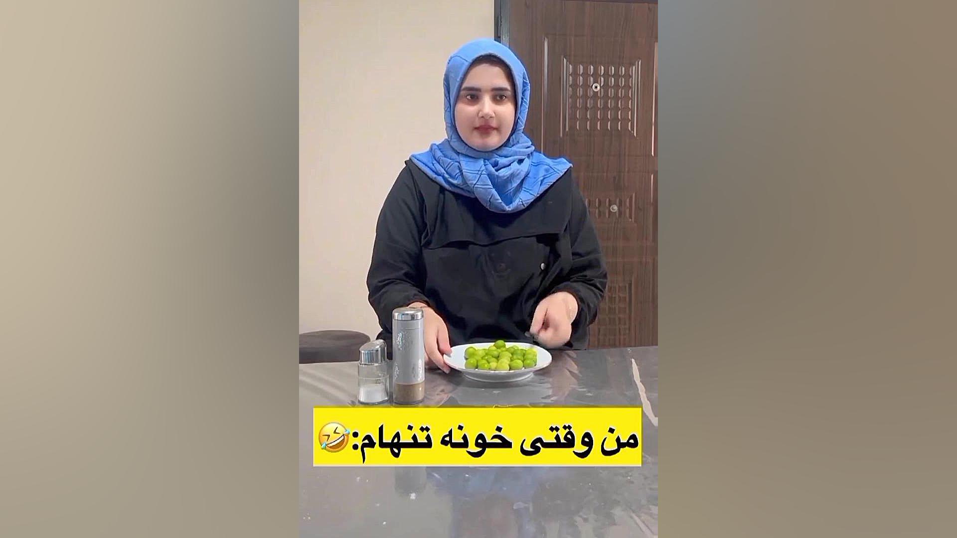 تونستی عکس و العملی نشون نده