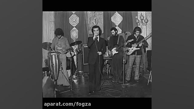 سرما ، مهدی سپهر