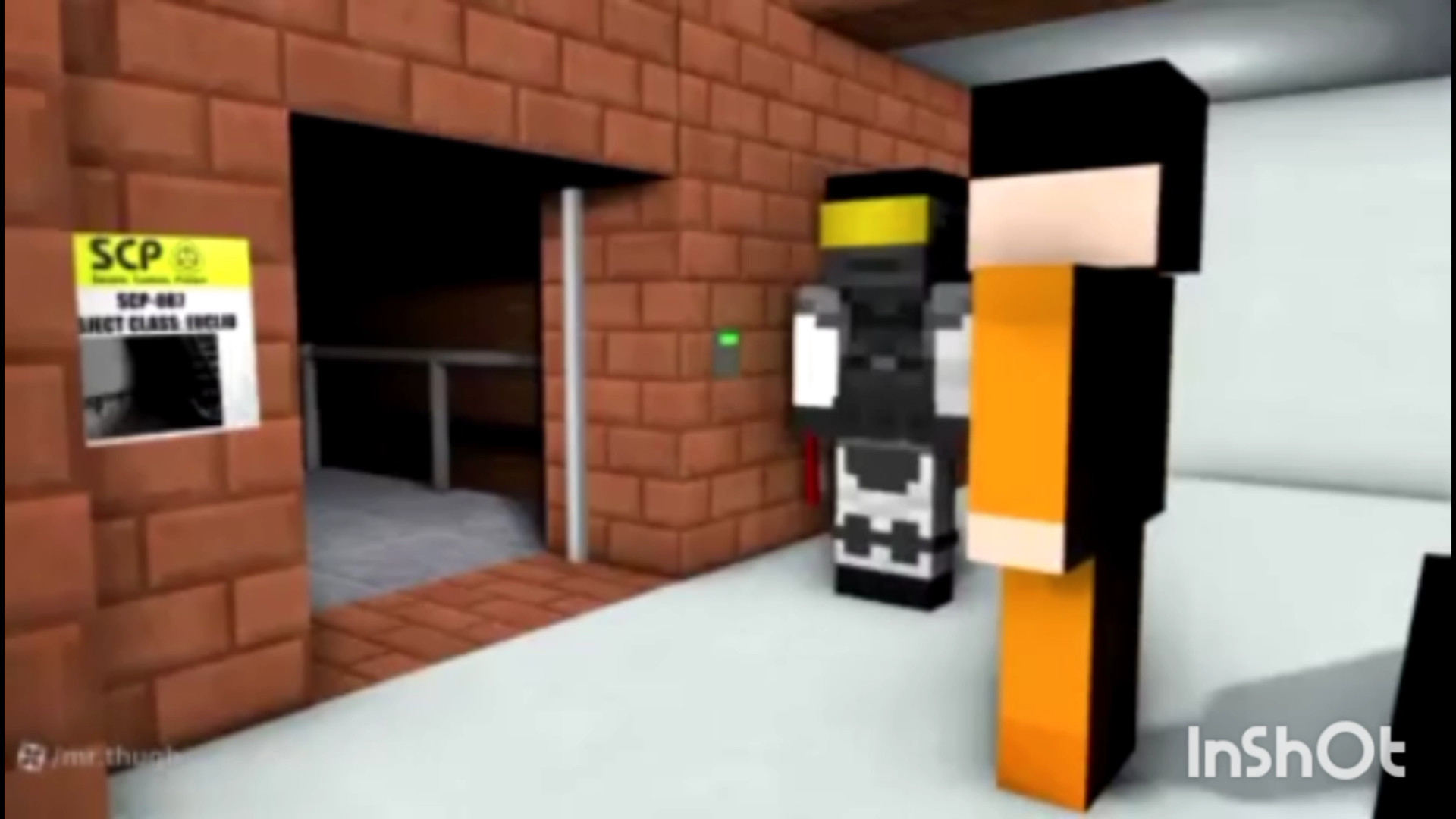 مدرسه ی هیولاها ی مایکرافت این...