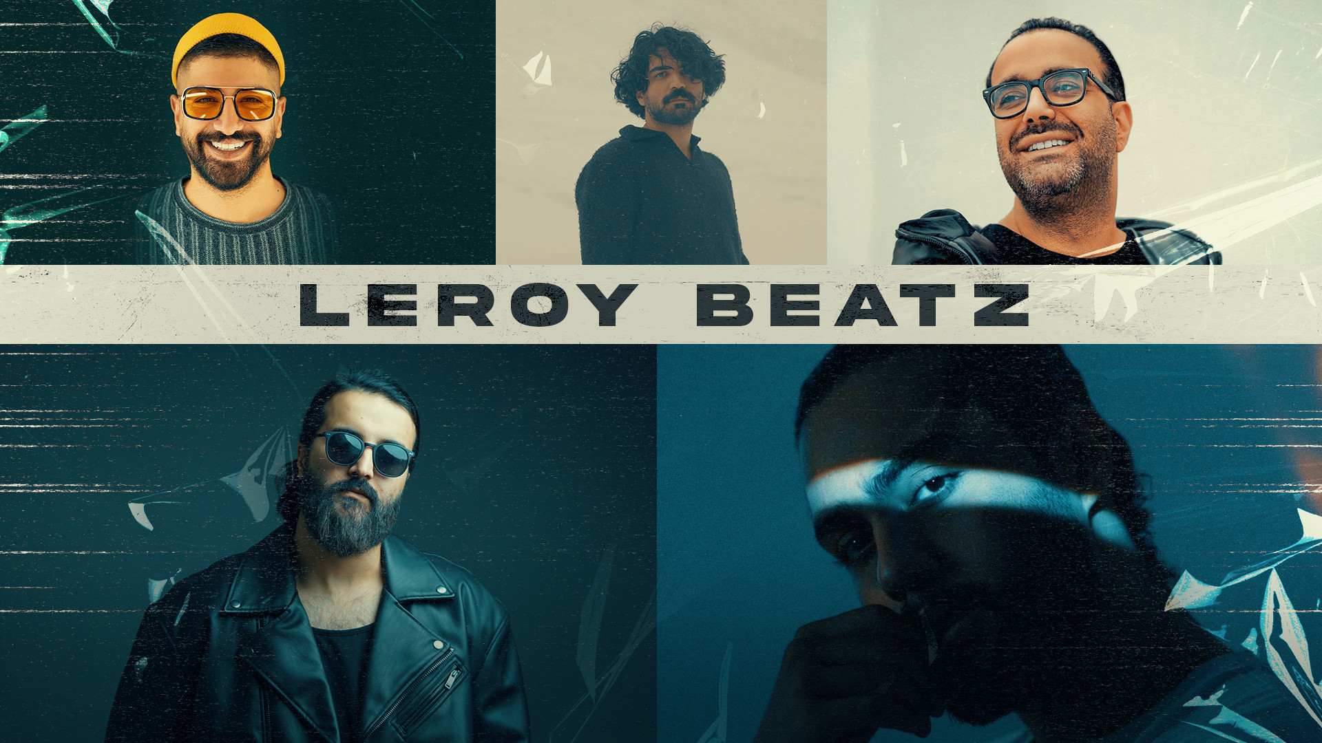 ریمیکس موزیک آنلاین بنام فیوژن...