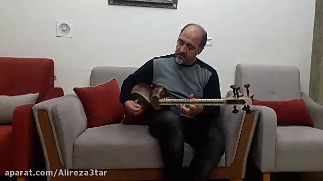 گوشه خاوران،دستگاه ماهور،ردیف...